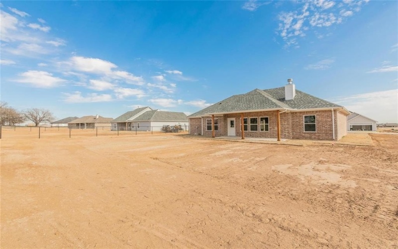102 Aspen, Paradise, TX 76073, 3 Habitaciones Habitaciones , ,2 BañosBaños,Residential,En Venta,102 Aspen,20766637