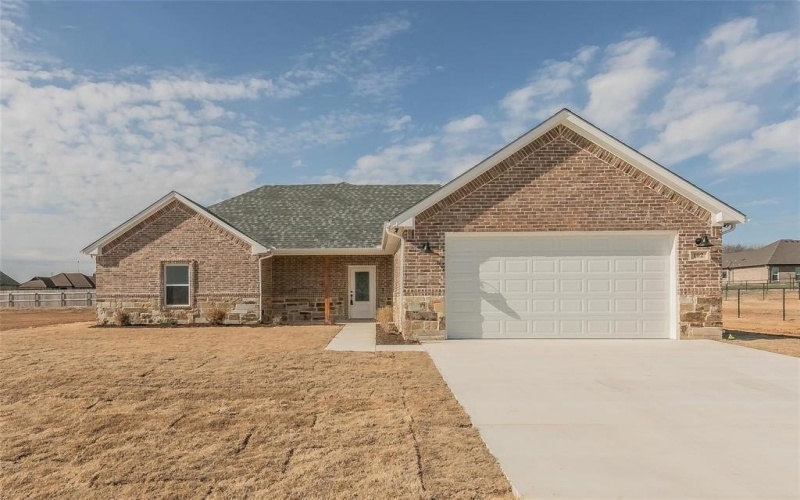 102 Aspen, Paradise, TX 76073, 3 Habitaciones Habitaciones , ,2 BañosBaños,Residential,En Venta,102 Aspen,20766637