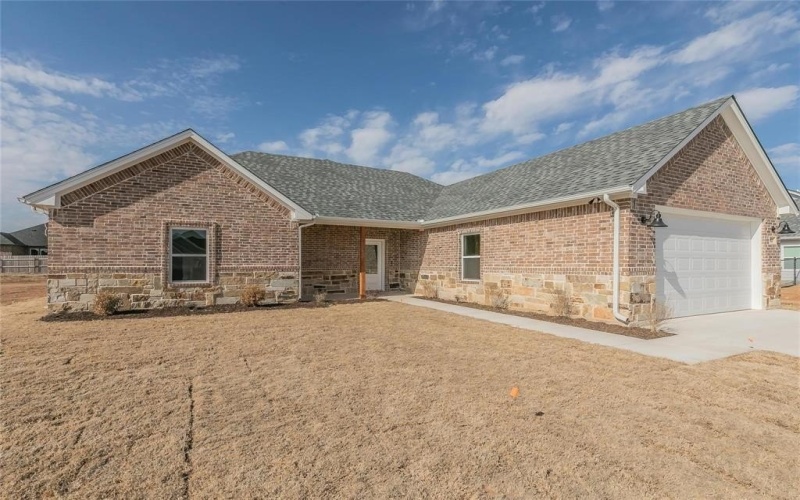 102 Aspen, Paradise, TX 76073, 3 Habitaciones Habitaciones , ,2 BañosBaños,Residential,En Venta,102 Aspen,20766637