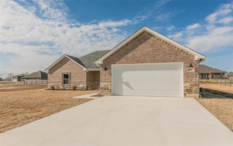 102 Aspen, Paradise, TX 76073, 3 Habitaciones Habitaciones , ,2 BañosBaños,Residential,En Venta,102 Aspen,20766637