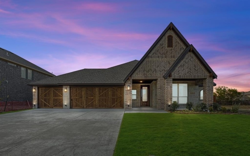 211 Memory Lane, Waxahachie, TX 75165, 3 Habitaciones Habitaciones , ,2 BañosBaños,Residential,En Venta,211 Memory Lane,20766722