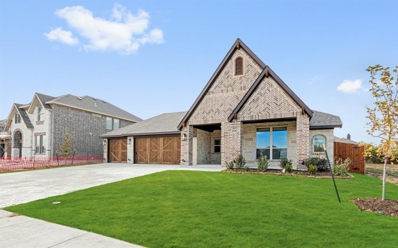 211 Memory Lane, Waxahachie, TX 75165, 3 Habitaciones Habitaciones , ,2 BañosBaños,Residential,En Venta,211 Memory Lane,20766722