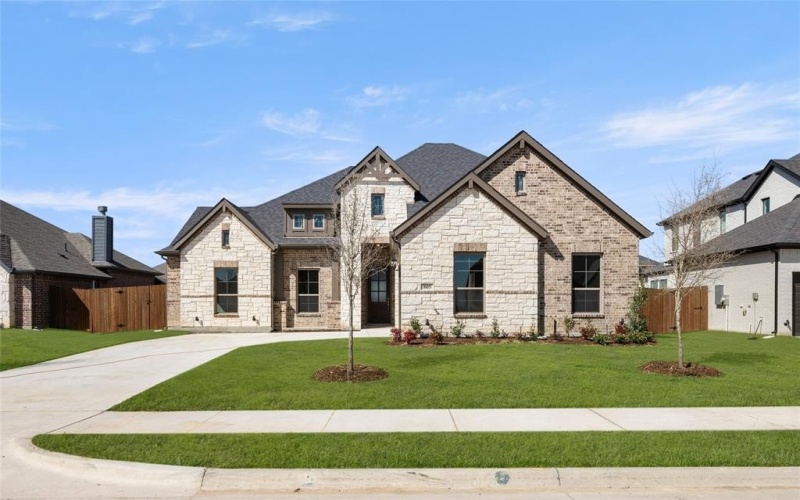 805 Monza Drive, Midlothian, TX 76065, 4 Bedrooms Bedrooms, ,2 BathroomsBathrooms,Residential,For Sale,805 Monza Drive,20767055