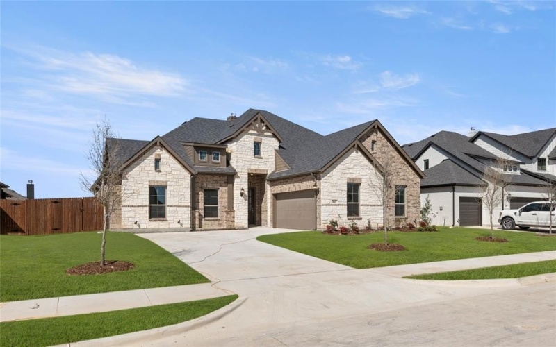 805 Monza Drive, Midlothian, TX 76065, 4 Bedrooms Bedrooms, ,2 BathroomsBathrooms,Residential,For Sale,805 Monza Drive,20767055