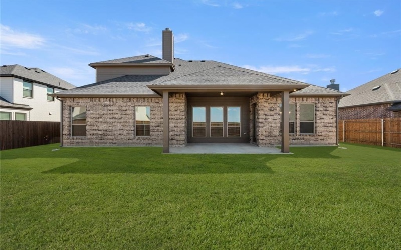 805 Monza Drive, Midlothian, TX 76065, 4 Bedrooms Bedrooms, ,2 BathroomsBathrooms,Residential,For Sale,805 Monza Drive,0,20767055