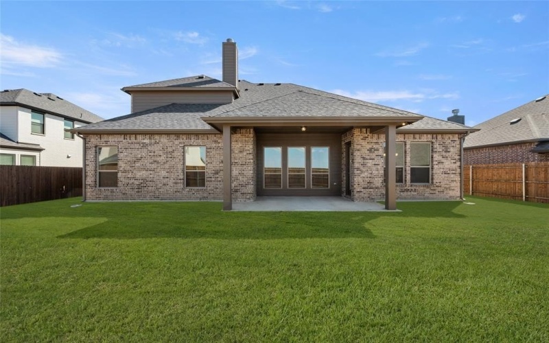 805 Monza Drive, Midlothian, TX 76065, 4 Bedrooms Bedrooms, ,2 BathroomsBathrooms,Residential,For Sale,805 Monza Drive,0,20767055