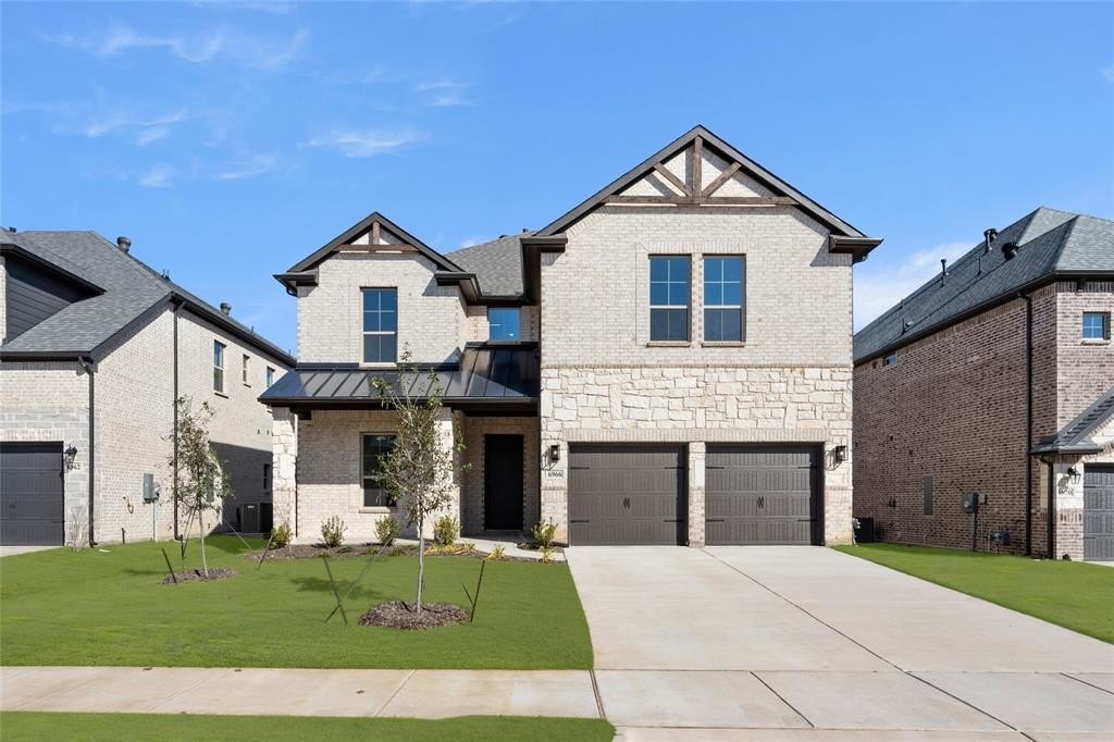 6966 Westlake Drive, Grand Prairie, TX 75054, 5 Habitaciones Habitaciones , ,3 BañosBaños,Residential,En Venta,6966 Westlake Drive,20759424