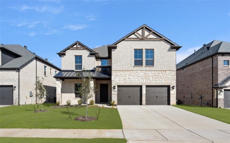 6966 Westlake Drive, Grand Prairie, TX 75054, 5 Habitaciones Habitaciones , ,3 BañosBaños,Residential,En Venta,6966 Westlake Drive,20759424