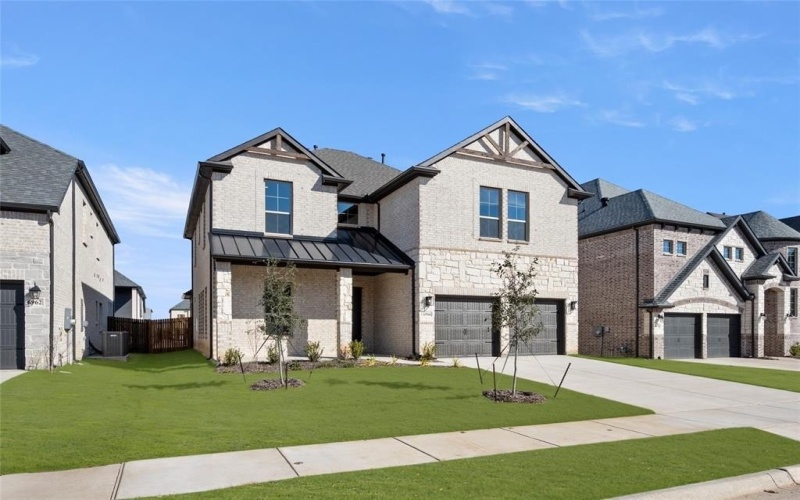6966 Westlake Drive, Grand Prairie, TX 75054, 5 Habitaciones Habitaciones , ,3 BañosBaños,Residential,En Venta,6966 Westlake Drive,20759424