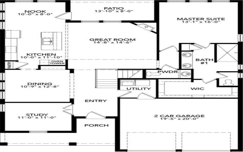 6966 Westlake Drive, Grand Prairie, TX 75054, 5 Habitaciones Habitaciones , ,3 BañosBaños,Residential,En Venta,6966 Westlake Drive,20759424