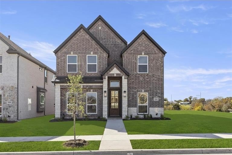 8104 Caprock Trail, Rowlett, TX 75089, 4 Habitaciones Habitaciones , ,3 BañosBaños,Residential,En Venta,8104 Caprock Trail,20759434