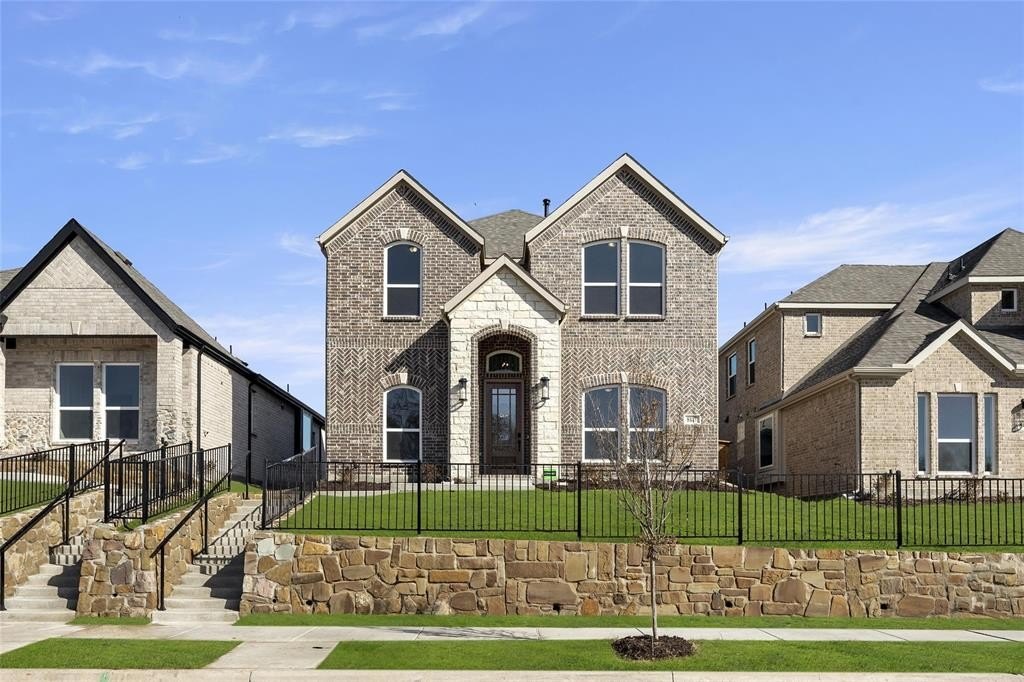 8117 Twin Creek Trail, Rowlett, TX 75089, 4 Bedrooms Bedrooms, ,3 BathroomsBathrooms,Residential,For Sale,8117 Twin Creek Trail,20759452