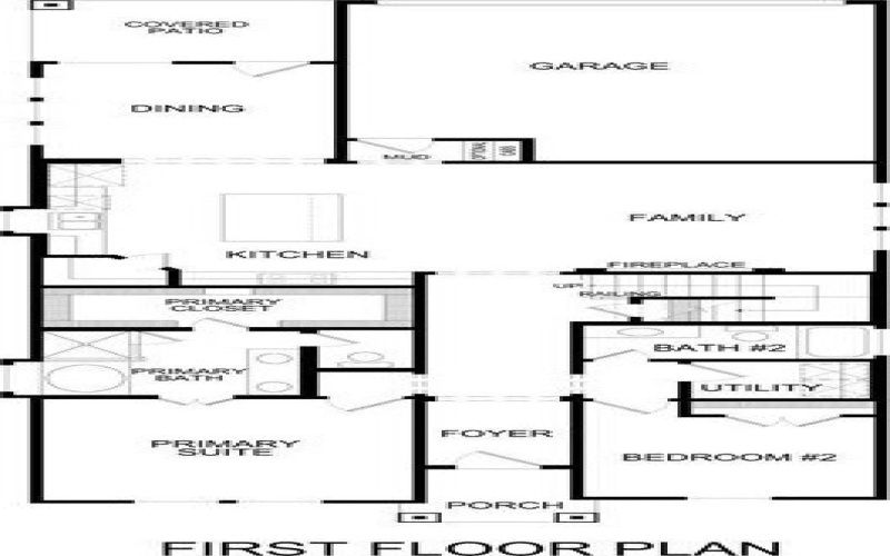 8117 Twin Creek Trail, Rowlett, TX 75089, 4 Habitaciones Habitaciones , ,3 BañosBaños,Residential,En Venta,8117 Twin Creek Trail,0,20759452