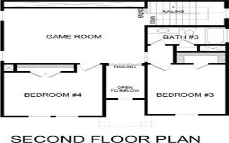 8117 Twin Creek Trail, Rowlett, TX 75089, 4 Habitaciones Habitaciones , ,3 BañosBaños,Residential,En Venta,8117 Twin Creek Trail,0,20759452