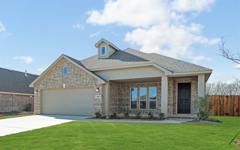 180 Creekside Drive, Sanger, TX 76266, 4 Bedrooms Bedrooms, ,3 BathroomsBathrooms,Residential,For Sale,180 Creekside Drive,20767631