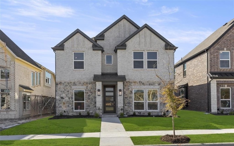 8108 Caprock Trail, Rowlett, TX 75089, 4 Habitaciones Habitaciones , ,3 BañosBaños,Residential,En Venta,8108 Caprock Trail,0,20759467