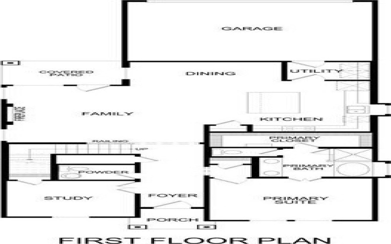 8108 Caprock Trail, Rowlett, TX 75089, 4 Habitaciones Habitaciones , ,3 BañosBaños,Residential,En Venta,8108 Caprock Trail,0,20759467