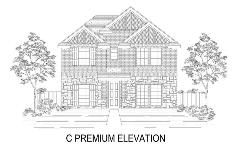 8108 Caprock Trail, Rowlett, TX 75089, 4 Habitaciones Habitaciones , ,3 BañosBaños,Residential,En Venta,8108 Caprock Trail,0,20759467