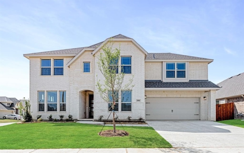 5501 Montex Road, Denton, TX 76226, 4 Bedrooms Bedrooms, ,3 BathroomsBathrooms,Residential,For Sale,5501 Montex Road,20767926