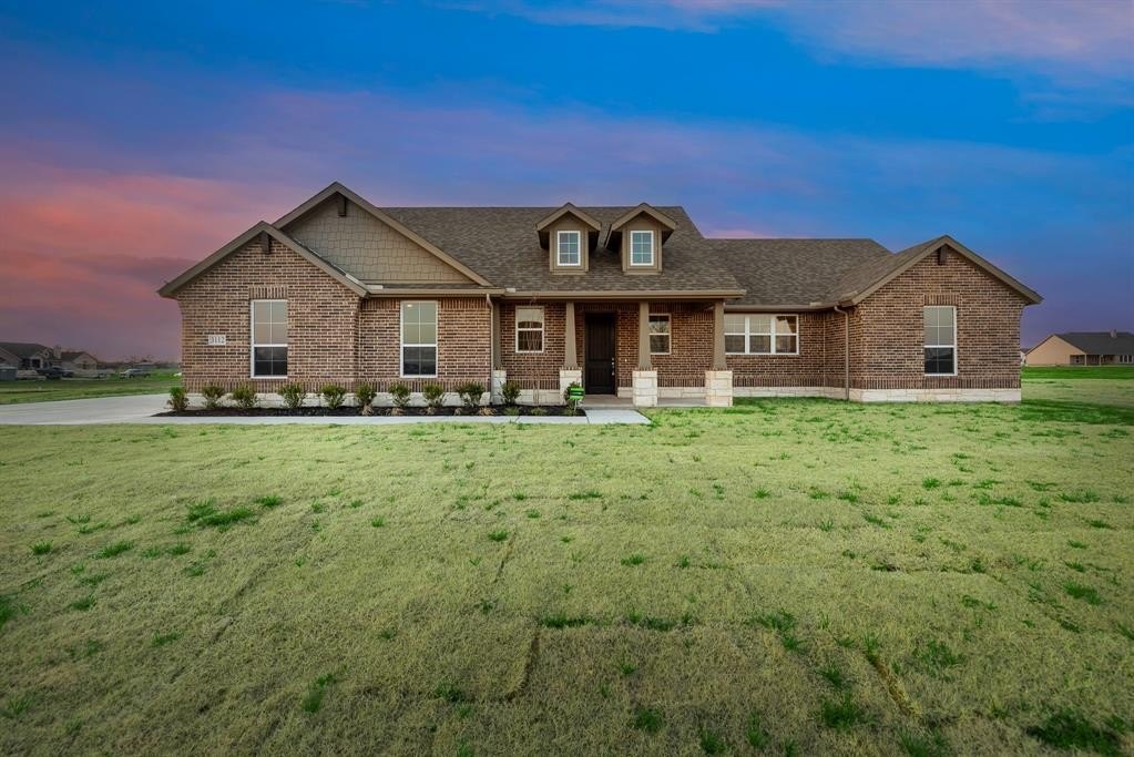 3112 White Oak Road, Oak Ridge, TX 75161, 3 Bedrooms Bedrooms, ,2 BathroomsBathrooms,Residential,For Sale,3112 White Oak Road,20768074