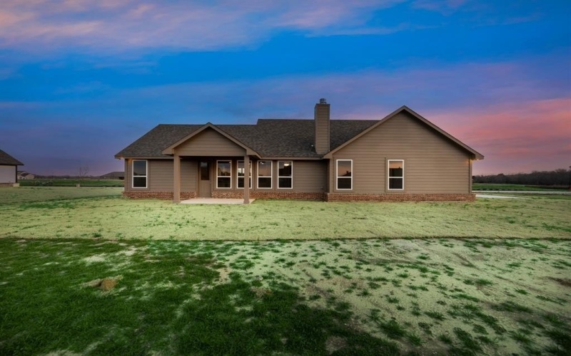 3112 White Oak Road, Oak Ridge, TX 75161, 3 Bedrooms Bedrooms, ,2 BathroomsBathrooms,Residential,For Sale,3112 White Oak Road,20768074