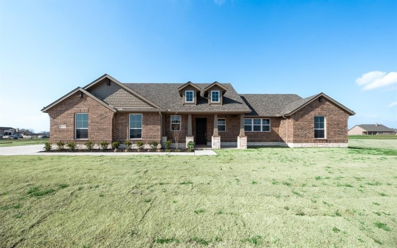 3112 White Oak Road, Oak Ridge, TX 75161, 3 Bedrooms Bedrooms, ,2 BathroomsBathrooms,Residential,For Sale,3112 White Oak Road,20768074