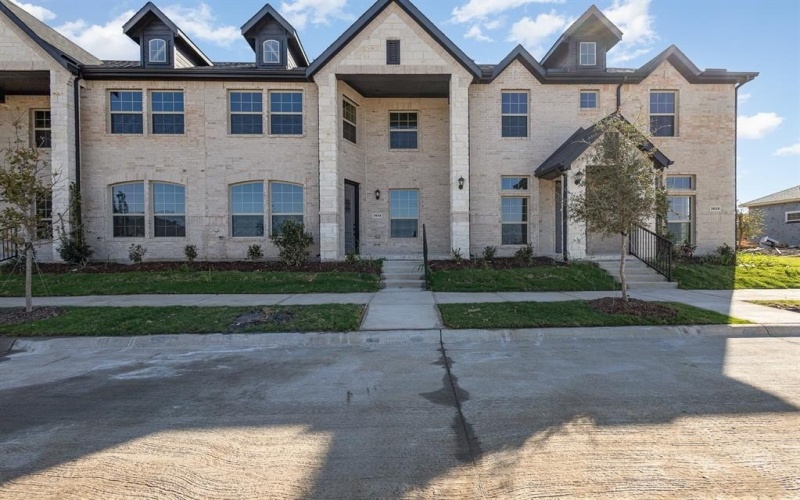 3640 Chaucer Trail, Rowlett, TX 75088, 3 Habitaciones Habitaciones , ,3 BañosBaños,Residential,En Venta,3640 Chaucer Trail,20768846