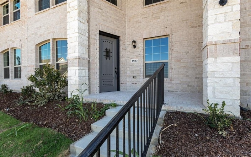 3640 Chaucer Trail, Rowlett, TX 75088, 3 Habitaciones Habitaciones , ,3 BañosBaños,Residential,En Venta,3640 Chaucer Trail,20768846