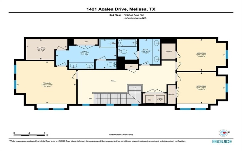 1421 Azalea Drive, Melissa, TX 75454, 3 Habitaciones Habitaciones , ,2 BañosBaños,Residential,En Venta,1421 Azalea Drive,20768854
