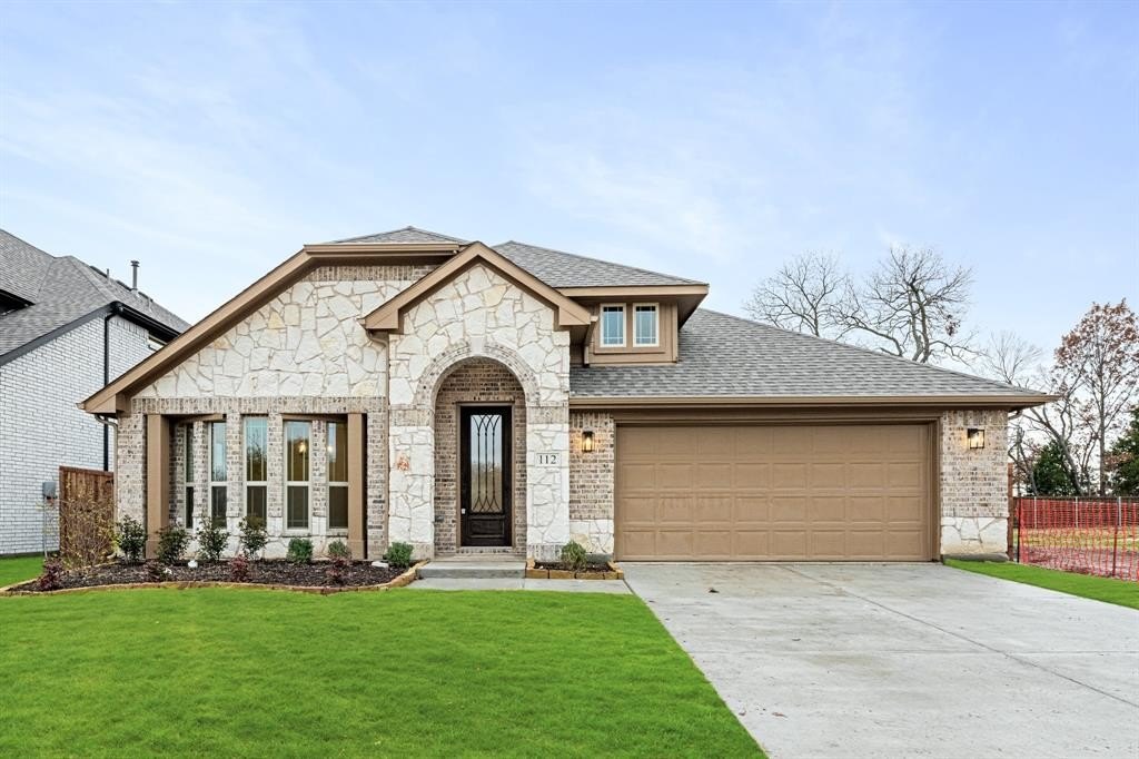 112 Saddlewood Trail, Commerce, TX 75428, 4 Habitaciones Habitaciones , ,3 BañosBaños,Residential,En Venta,112 Saddlewood Trail,20761899