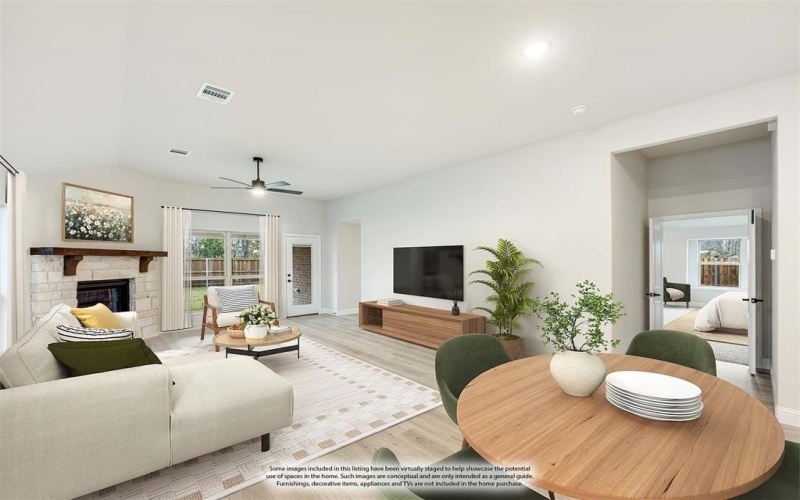 112 Saddlewood Trail, Commerce, TX 75428, 4 Habitaciones Habitaciones , ,3 BañosBaños,Residential,En Venta,112 Saddlewood Trail,20761899