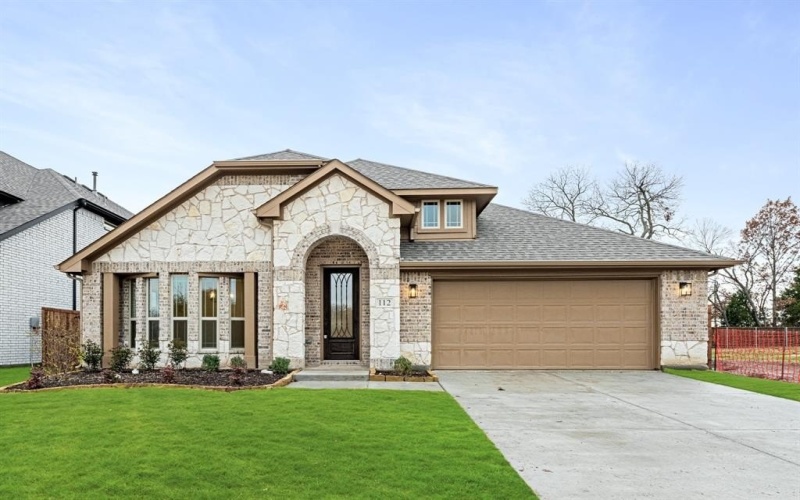 112 Saddlewood Trail, Commerce, TX 75428, 4 Habitaciones Habitaciones , ,3 BañosBaños,Residential,En Venta,112 Saddlewood Trail,20761899
