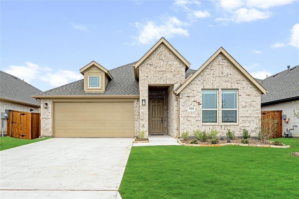 304 Keystone Drive, Commerce, TX 75428, 4 Habitaciones Habitaciones , ,2 BañosBaños,Residential,En Venta,304 Keystone Drive,20761936