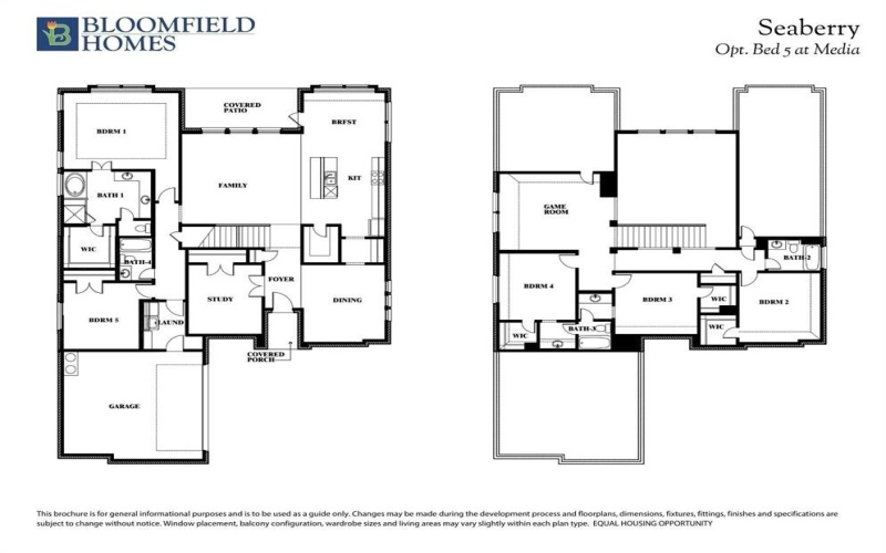 8924 New Ballinger Drive, Denton, TX 76226, 5 Bedrooms Bedrooms, ,5 BathroomsBathrooms,Residential,For Sale,8924 New Ballinger Drive,20770143