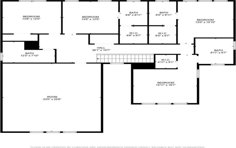 3911 Cypress Stump Court, Ovilla, TX 75154, 5 Bedrooms Bedrooms, ,6 BathroomsBathrooms,Residential,For Sale,3911 Cypress Stump Court,20762454