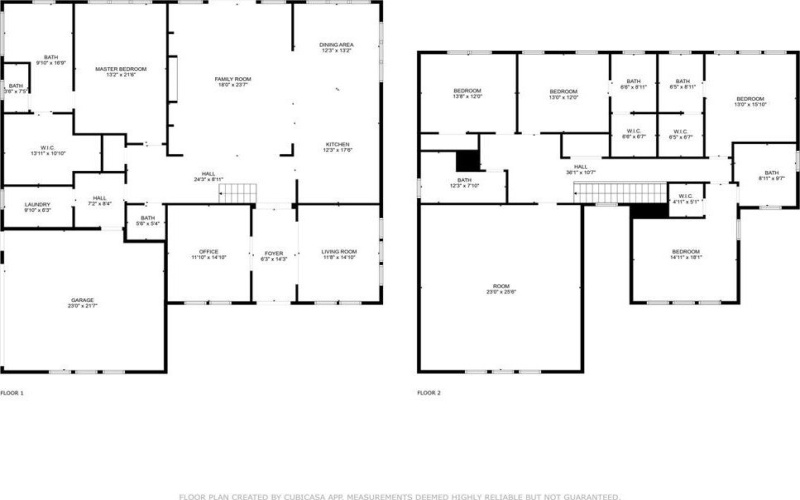 3911 Cypress Stump Court, Ovilla, TX 75154, 5 Bedrooms Bedrooms, ,6 BathroomsBathrooms,Residential,For Sale,3911 Cypress Stump Court,20762454