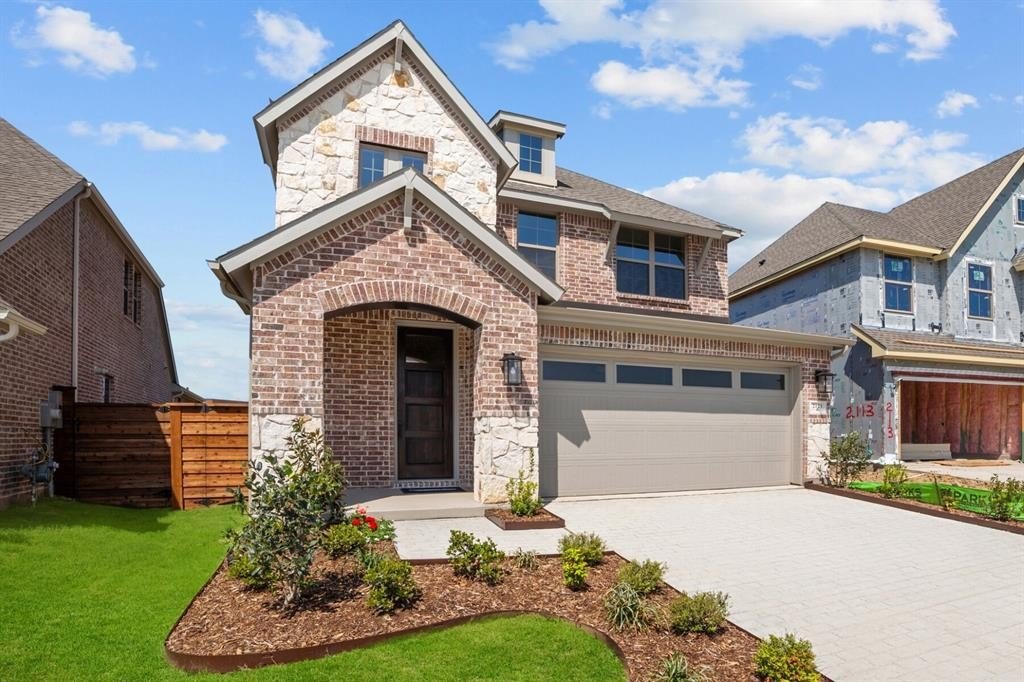 2121 Hazel Lily Run, Mesquite, TX 75181, 4 Bedrooms Bedrooms, ,2 BathroomsBathrooms,Residential,For Sale,2121 Hazel Lily Run,20752411