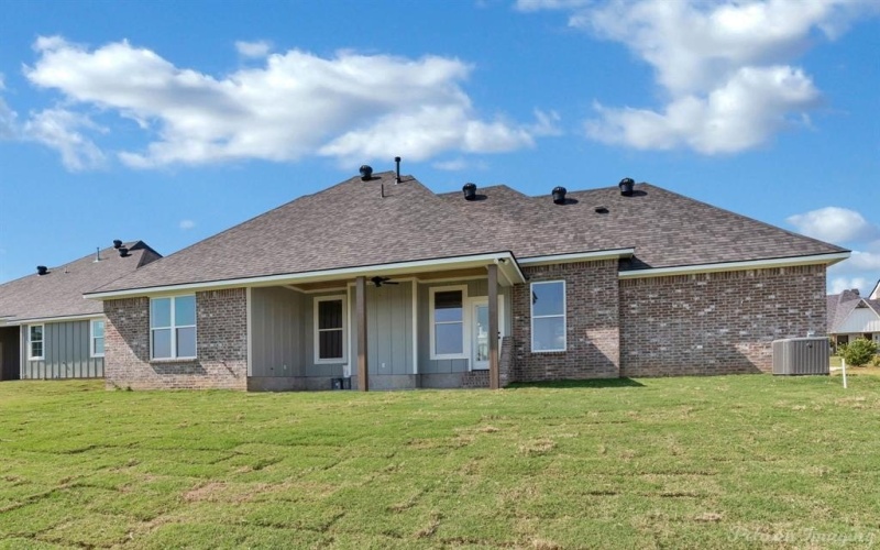 165 Oak Alley Road, Stonewall, LA 71078, 3 Habitaciones Habitaciones , ,2 BañosBaños,Residential,En Venta,165 Oak Alley Road,20752416