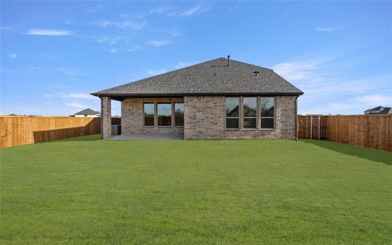 2313 Meek Woods Lane, Mansfield, TX 76063, 4 Bedrooms Bedrooms, ,5 BathroomsBathrooms,Residential,For Sale,2313 Meek Woods Lane,20770689