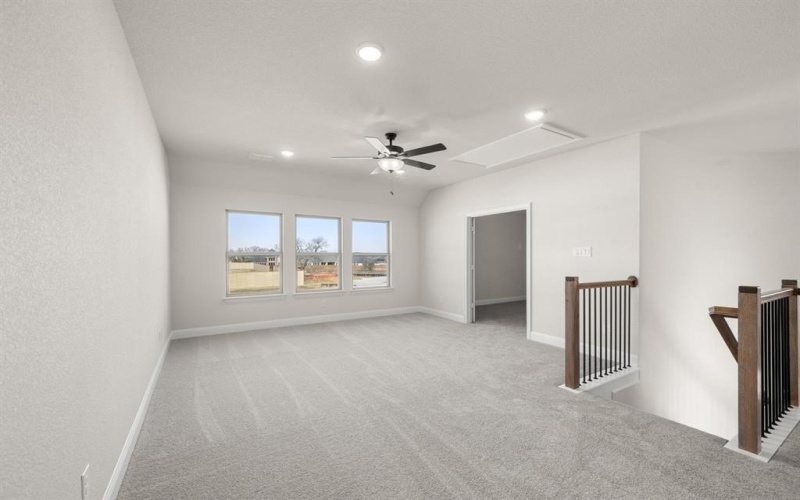 2313 Meek Woods Lane, Mansfield, TX 76063, 4 Bedrooms Bedrooms, ,5 BathroomsBathrooms,Residential,For Sale,2313 Meek Woods Lane,20770689
