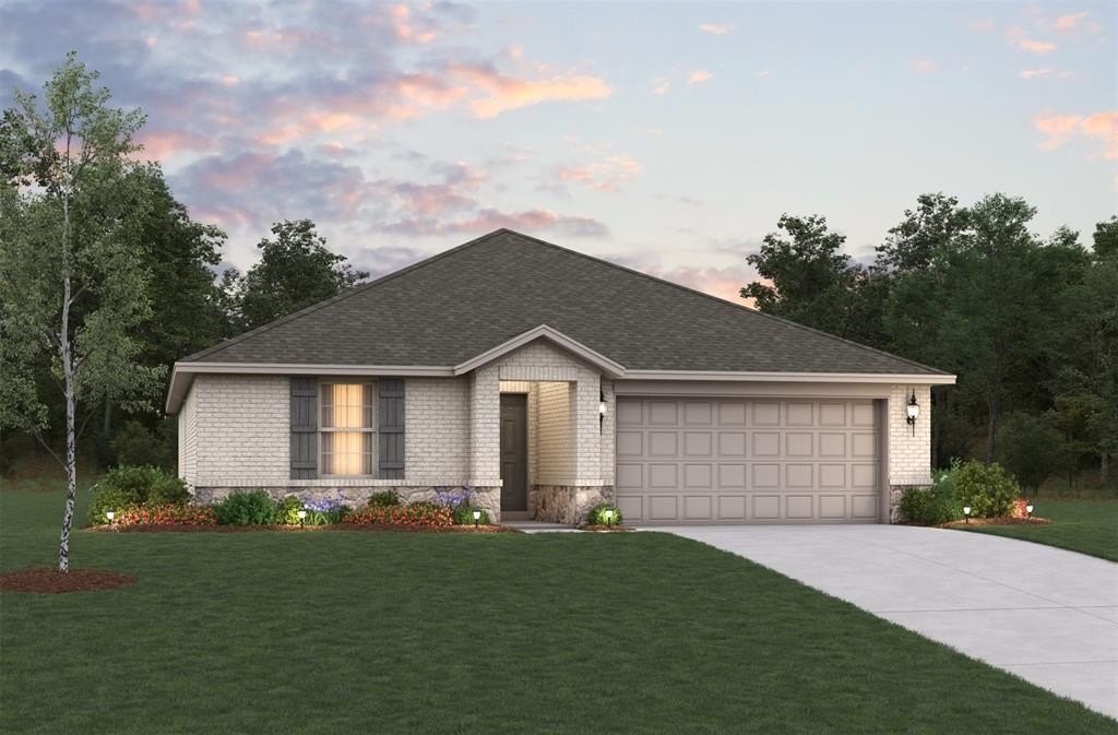 901 Baybrook Drive, Anna, TX 75409, 3 Bedrooms Bedrooms, ,2 BathroomsBathrooms,Residential,For Sale,901 Baybrook Drive,20770750