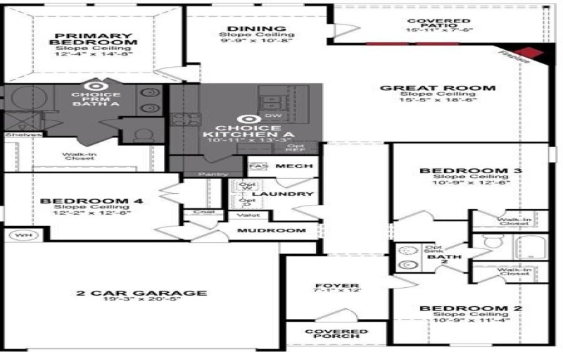 901 Baybrook Drive, Anna, TX 75409, 3 Bedrooms Bedrooms, ,2 BathroomsBathrooms,Residential,For Sale,901 Baybrook Drive,20770750