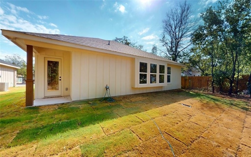 703 Cedar Street, Cleburne, TX 76031, 3 Habitaciones Habitaciones , ,2 BañosBaños,Residential,En Venta,703 Cedar Street,20770770
