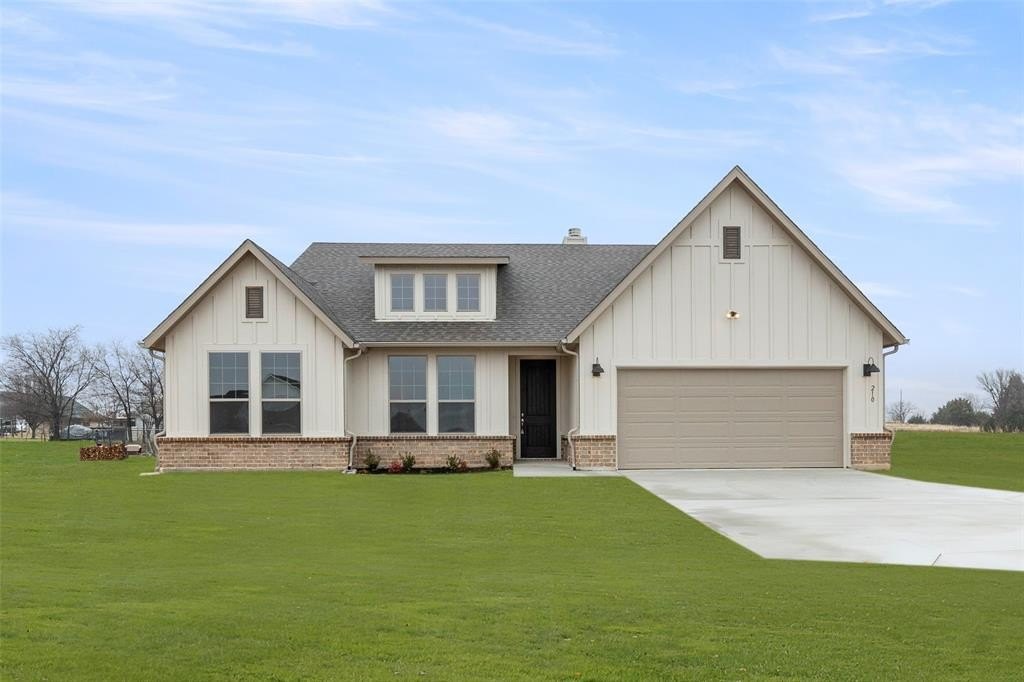 210 Read Ranch Road, Paradise, TX 76073, 4 Habitaciones Habitaciones , ,2 BañosBaños,Residential,En Venta,210 Read Ranch Road,20752516