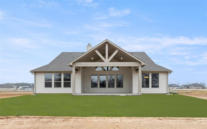 210 Read Ranch Road, Paradise, TX 76073, 4 Habitaciones Habitaciones , ,2 BañosBaños,Residential,En Venta,210 Read Ranch Road,20752516