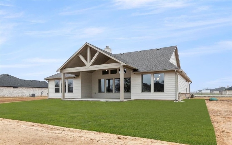 210 Read Ranch Road, Paradise, TX 76073, 4 Habitaciones Habitaciones , ,2 BañosBaños,Residential,En Venta,210 Read Ranch Road,20752516