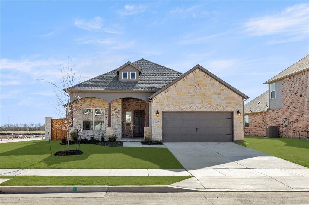 1328 David Drive, Anna, TX 75409, 3 Bedrooms Bedrooms, ,2 BathroomsBathrooms,Residential,For Sale,1328 David Drive,20762676