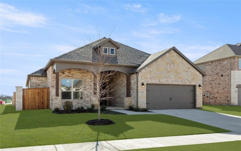 1328 David Drive, Anna, TX 75409, 3 Bedrooms Bedrooms, ,2 BathroomsBathrooms,Residential,For Sale,1328 David Drive,20762676
