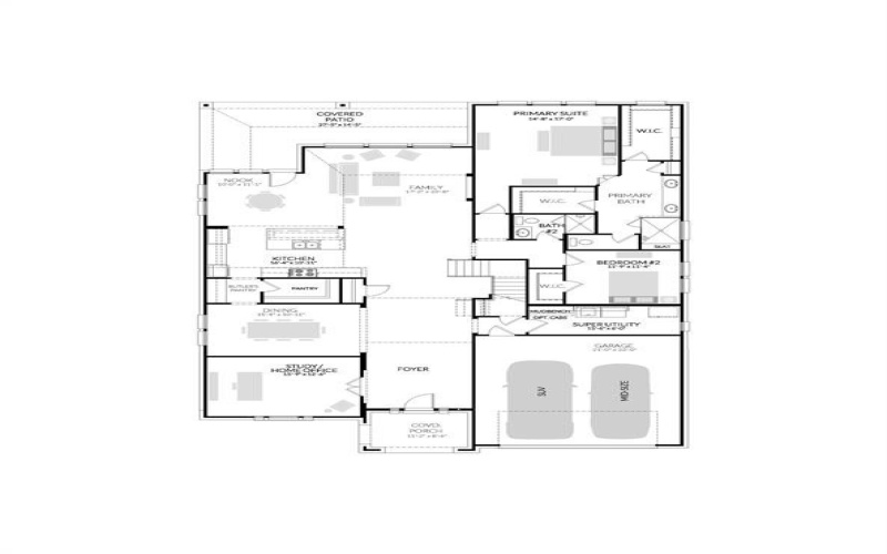 1609 Dropseed Drive, Celina, TX 75009, 6 Habitaciones Habitaciones , ,5 BañosBaños,Residential,En Venta,1609 Dropseed Drive,20770933