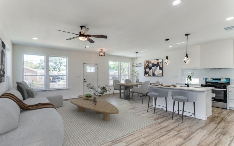 1610 Life Avenue, Dallas, TX 75212, 3 Bedrooms Bedrooms, ,2 BathroomsBathrooms,Residential,For Sale,1610 Life Avenue,20762885